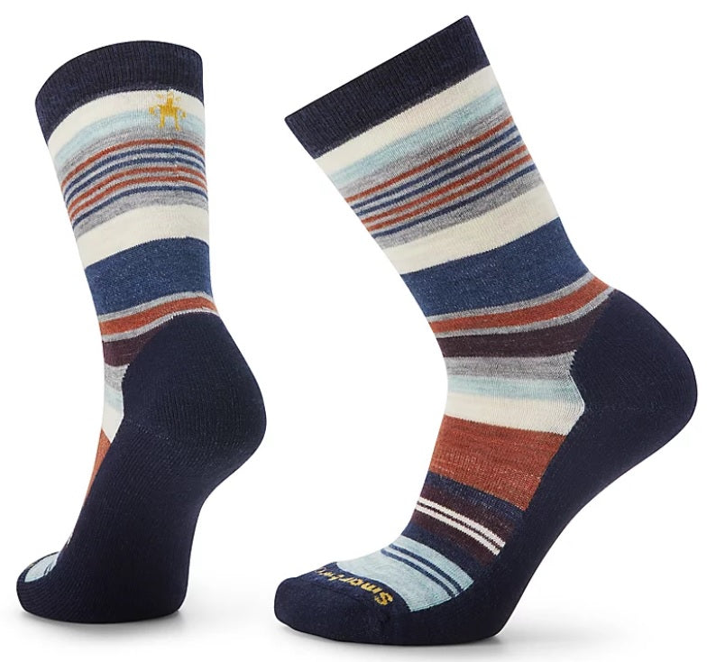 Womens Everyday Joviansphere Crew Socks