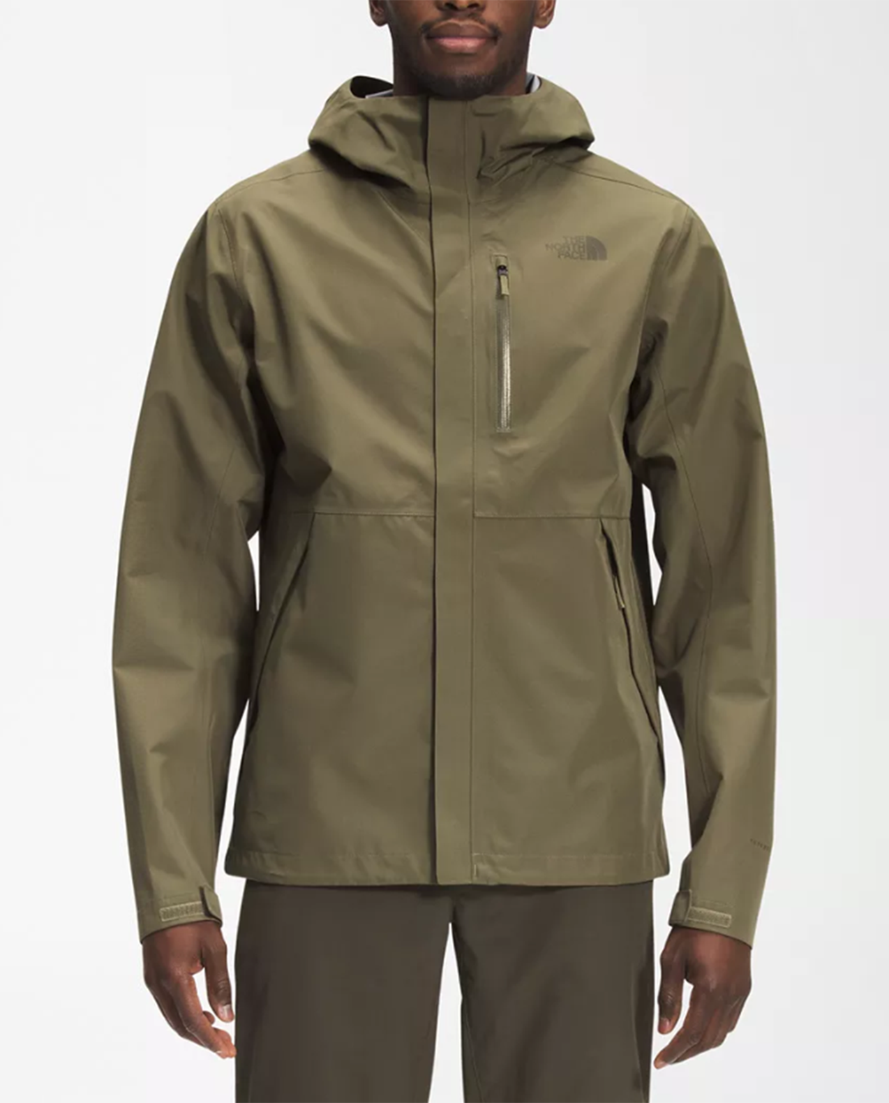 Mens Dryzzle Futurelight Jacket