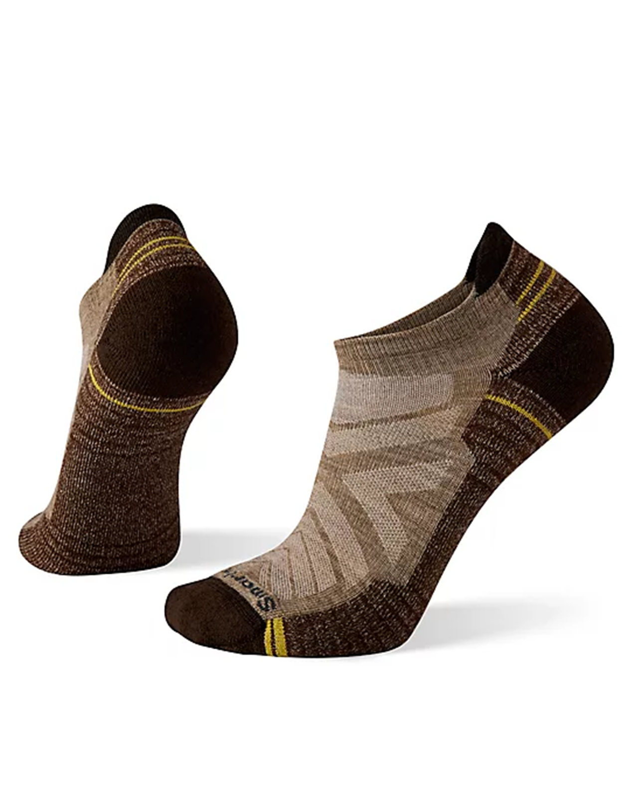 Mens Performance Hike Light Cushion Low Ankle
