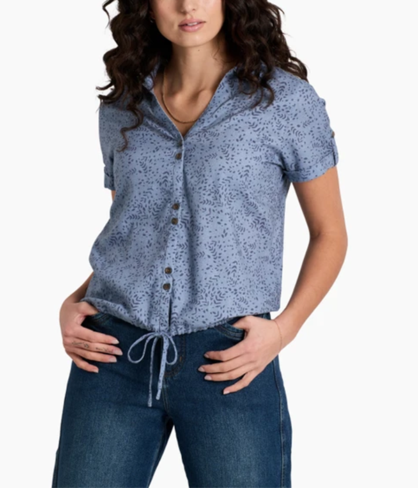 Womens Liliana SS