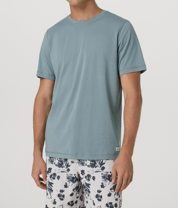 Mens Tuvalu Tee