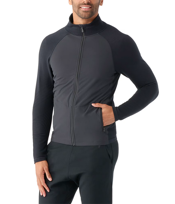 Mens Intraknit Active Jacket