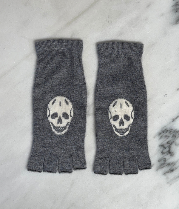 Womens Archie Fingerless Gloves
