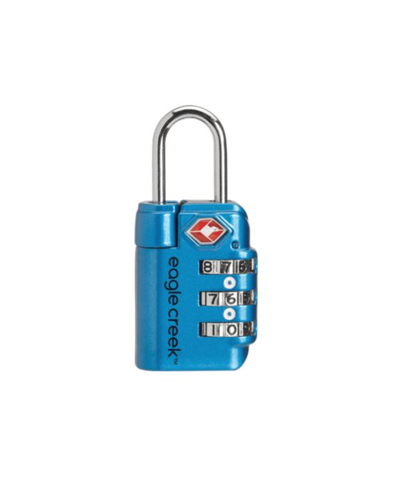 Travel Safe TSA Lock