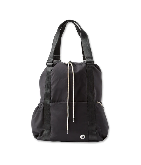Unisex V1 Convertible Tote Bag