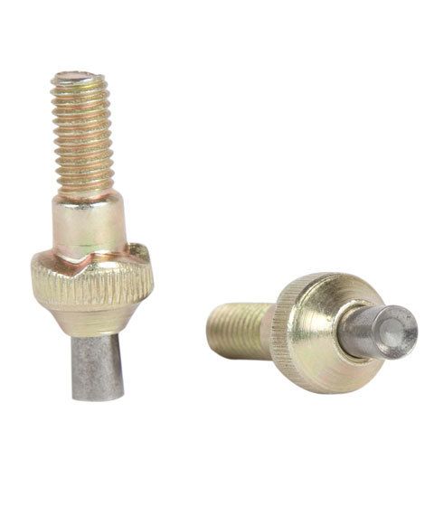 Z-Poles Carbide Tips