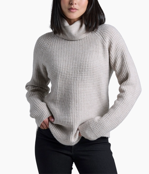 KUHL Womens Sienna Sweater