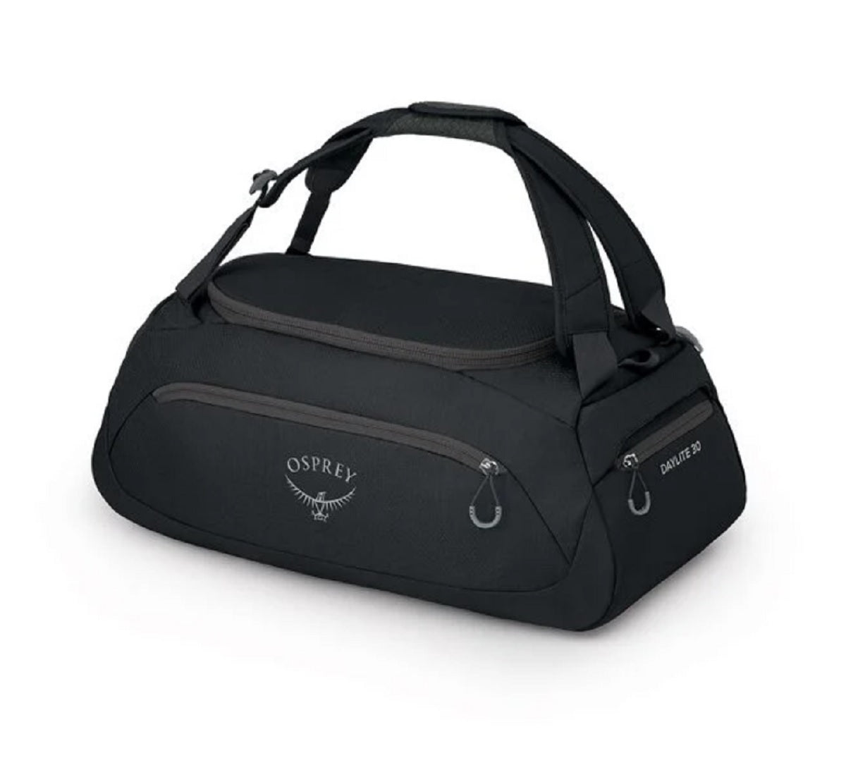 Daylite Duffel 30 Black