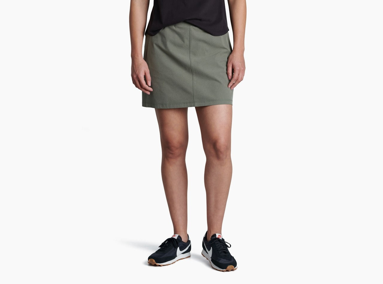 Womens Freeflex Skort