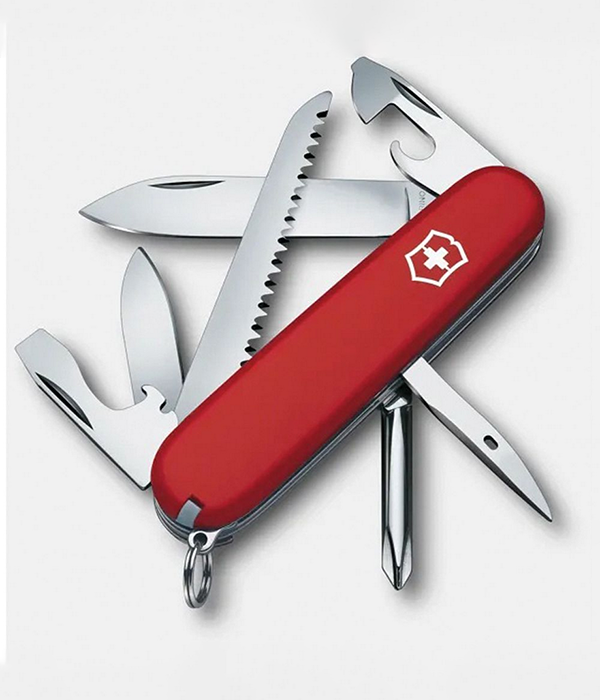 Victorinox Hiker