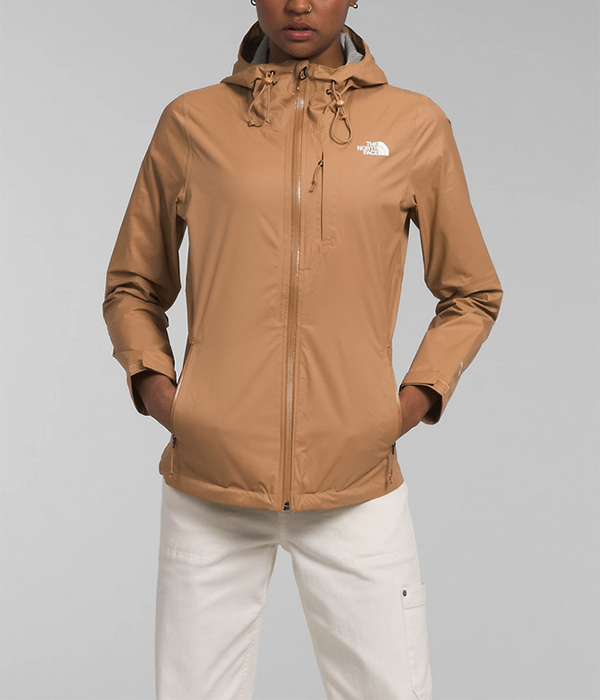 Womens Alta Vista Jacket