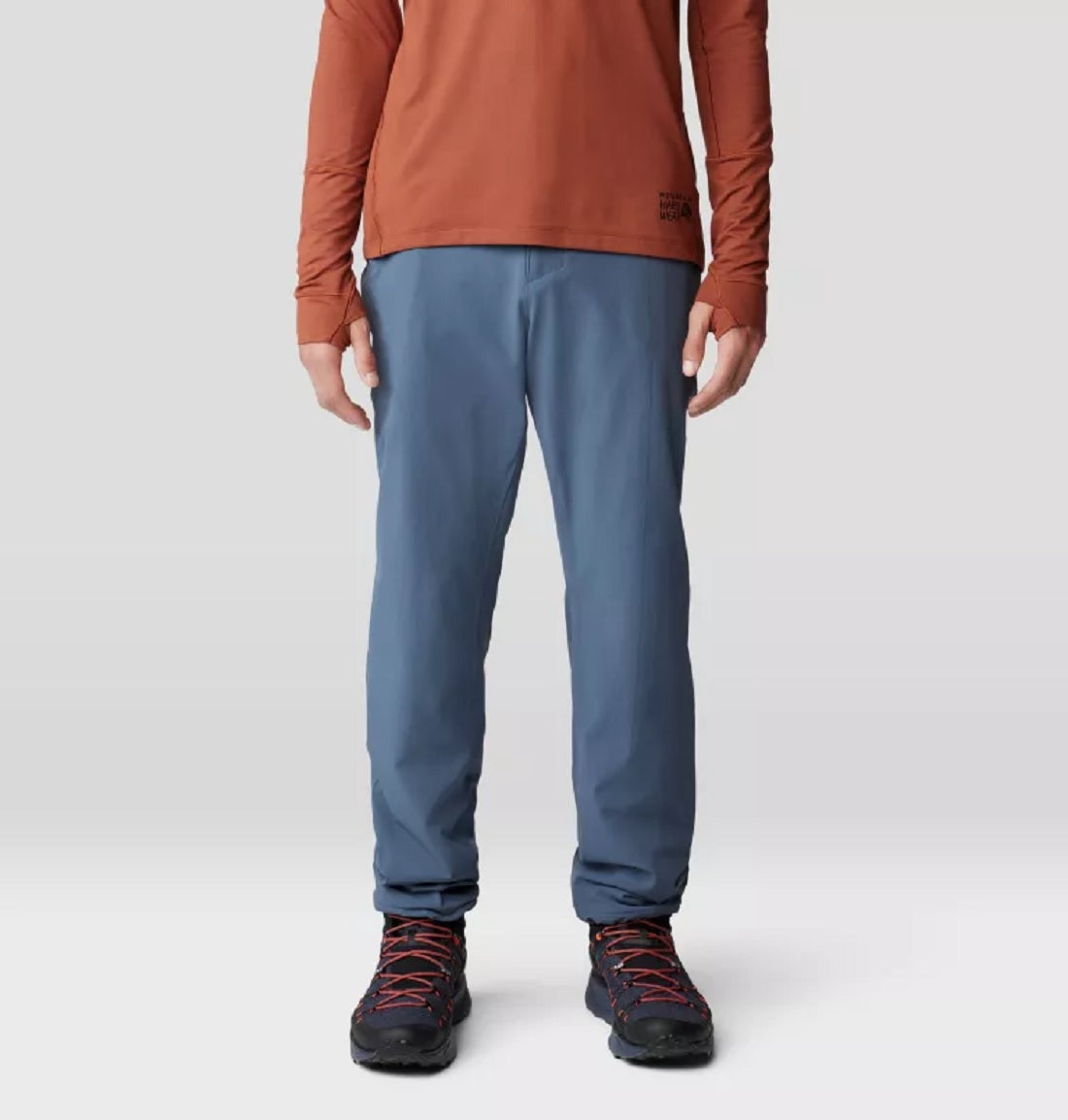 Mens Yumalino Active Lined Pant