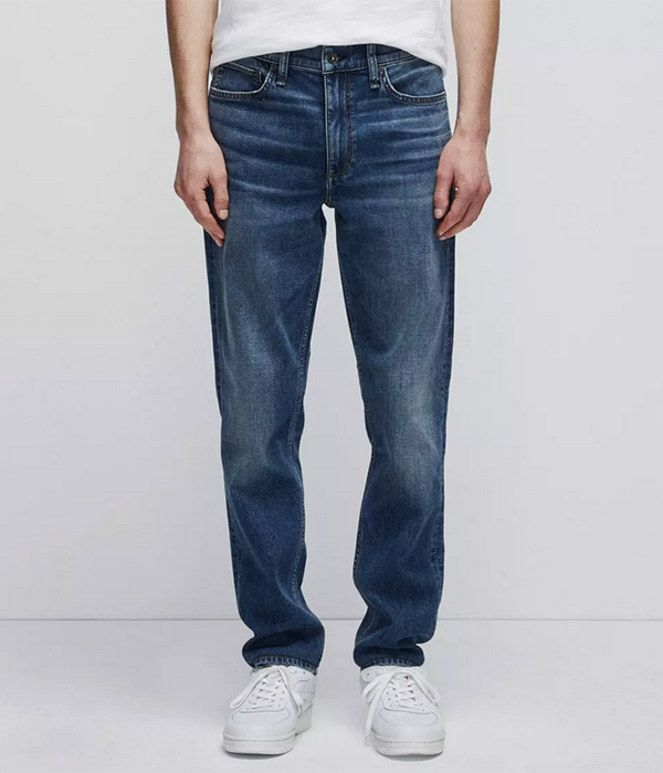 Mens Fit 2 Authentic Stretch in Jared