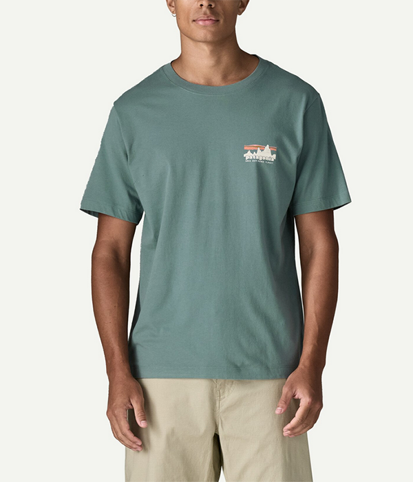 Mens '73 Skyline T-Shirt S26