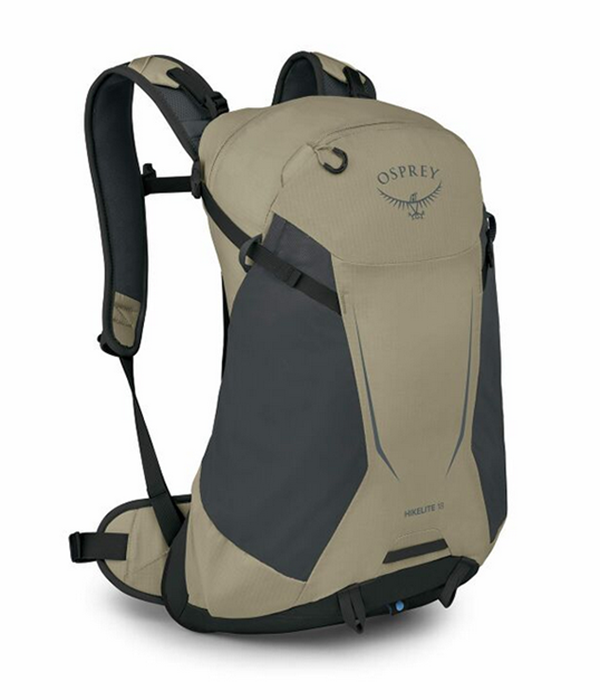 Hikelite 18 in Olive Tan
