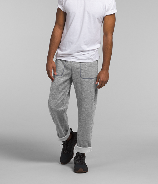 Mens Canyonlands Straight Pant