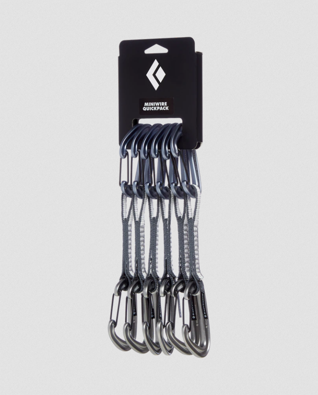 Miniwire Quickpack 12cm