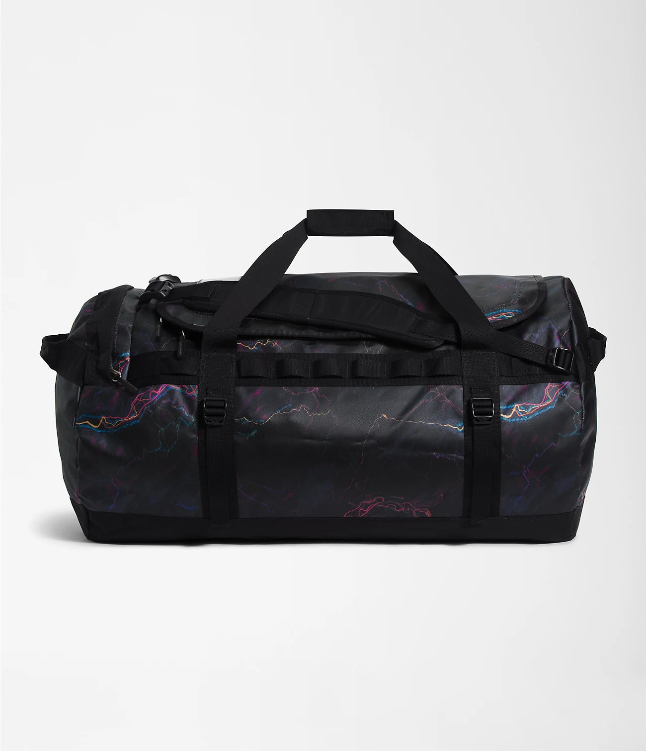 Base Camp Duffel - L S25