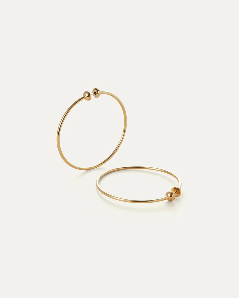 Womens Icon Hoops Medium