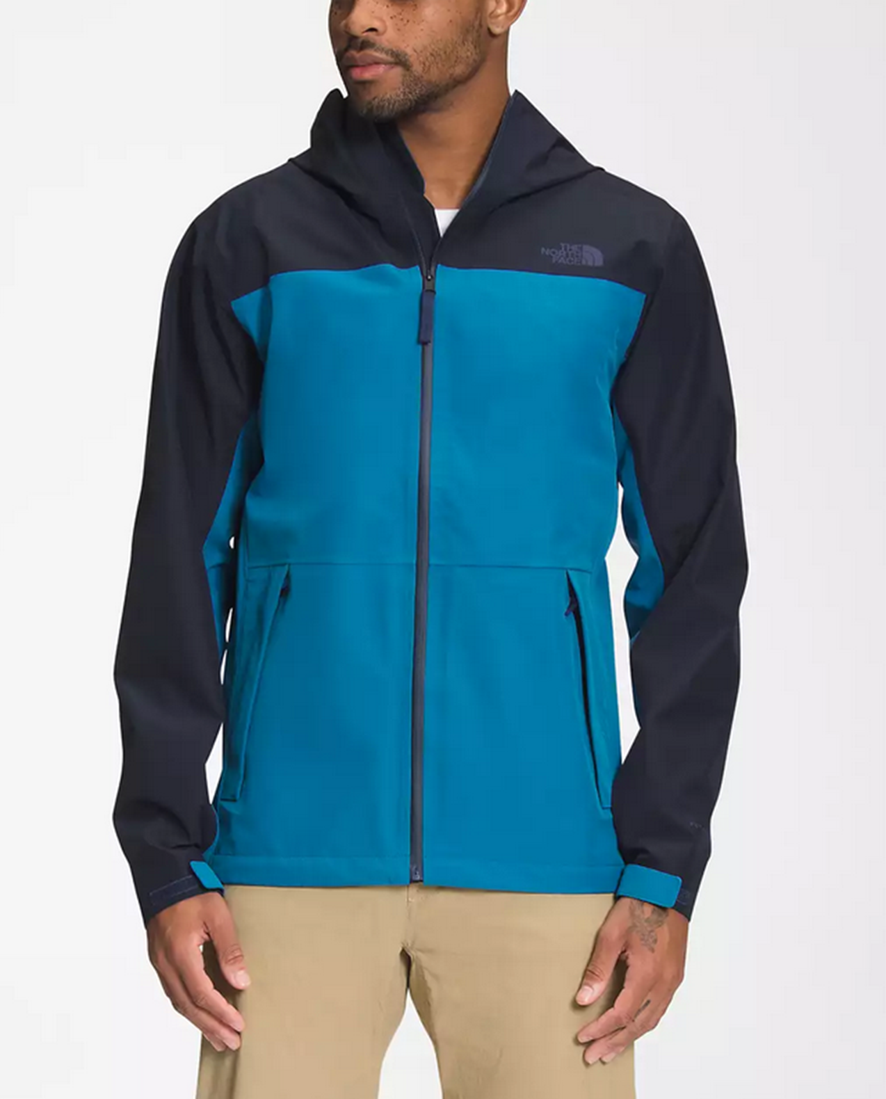 Mens Dryzzle FUTURELIGHT Jacket