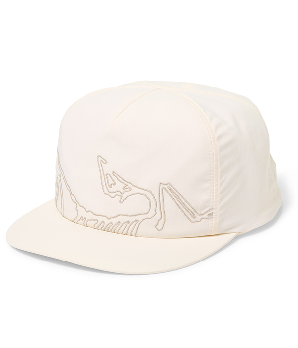Neutral	Silex Cap