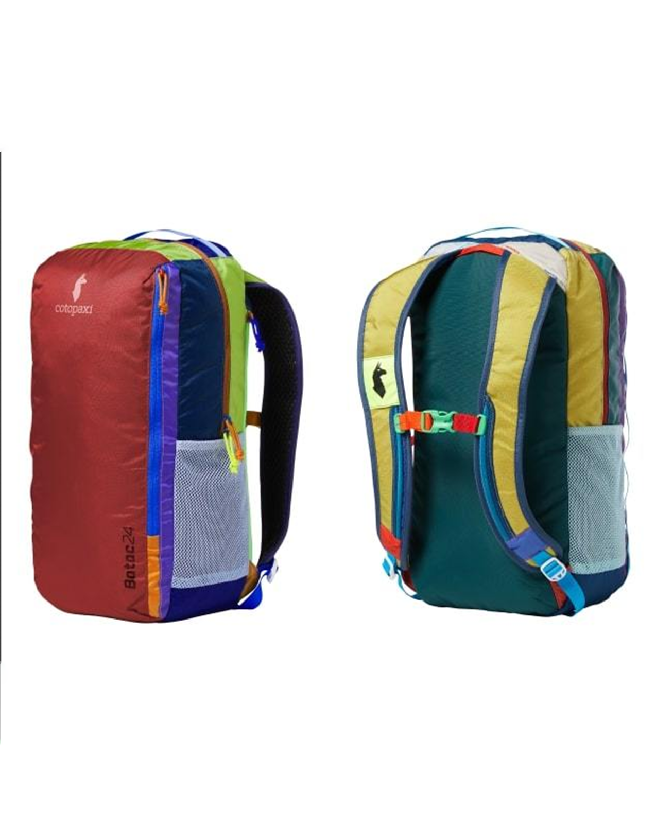 Batac 24L Pack