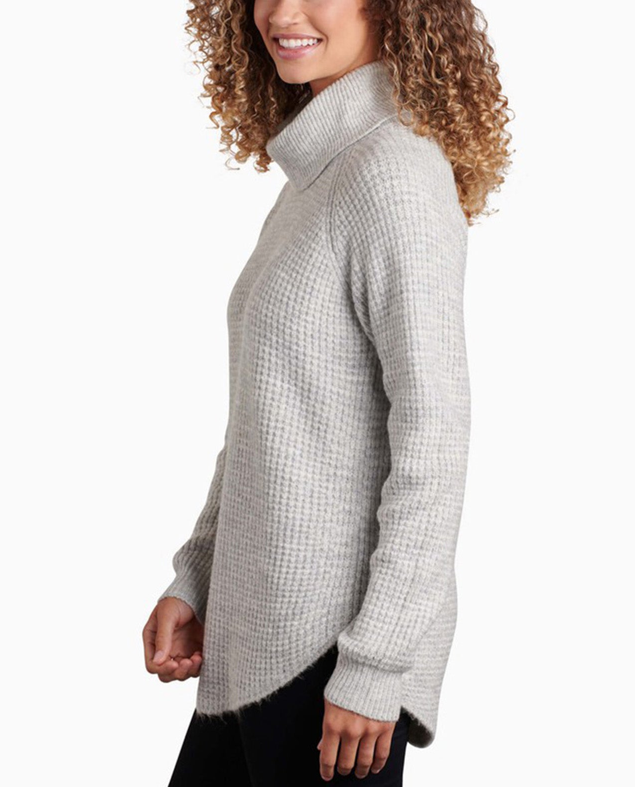 KUHL Womens Sienna Sweater