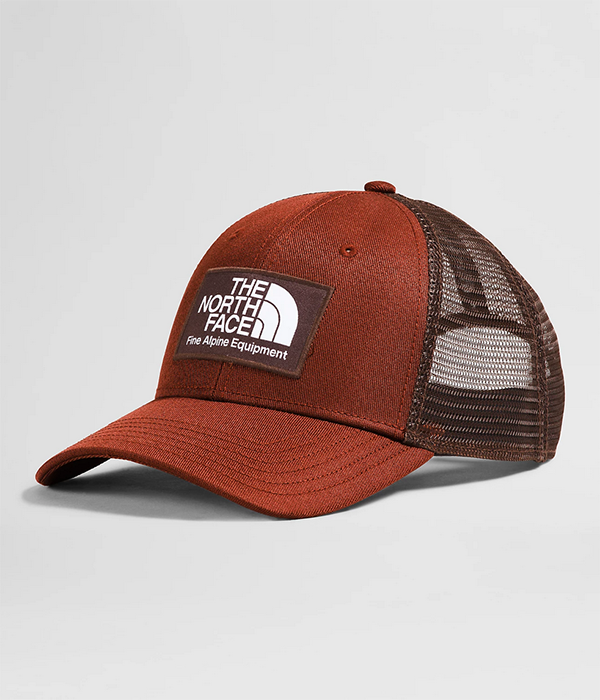Mudder Trucker F25