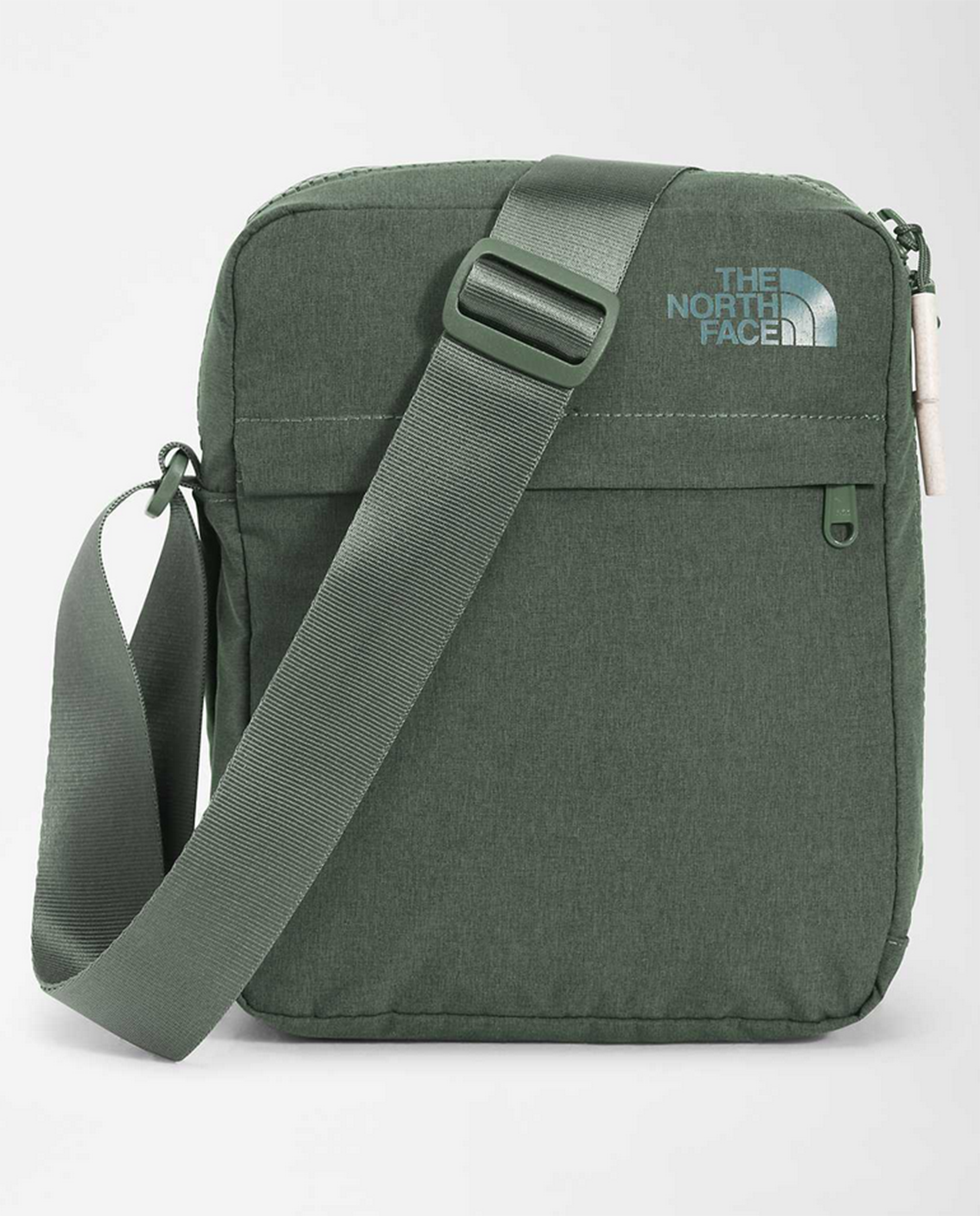 Womens Never Stop Crossbody