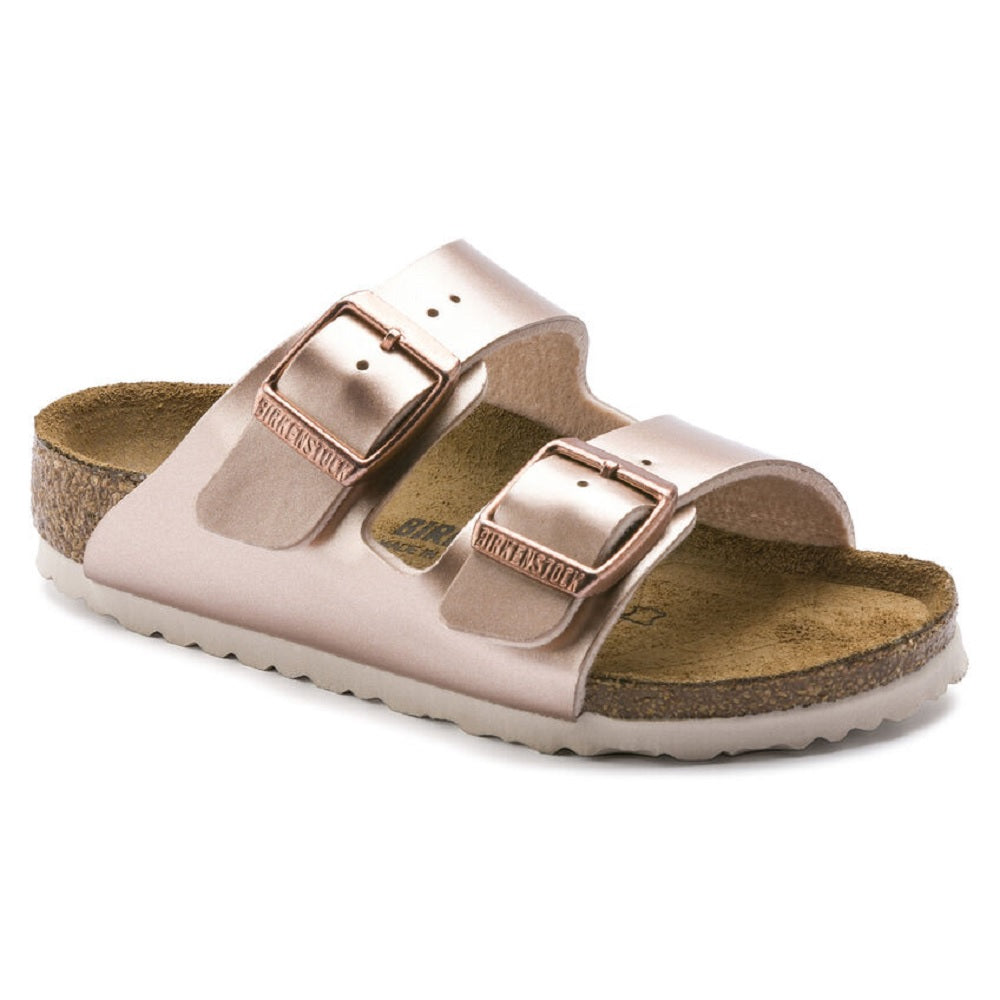 Kids Narrow Arizona Elec Copper Bf N