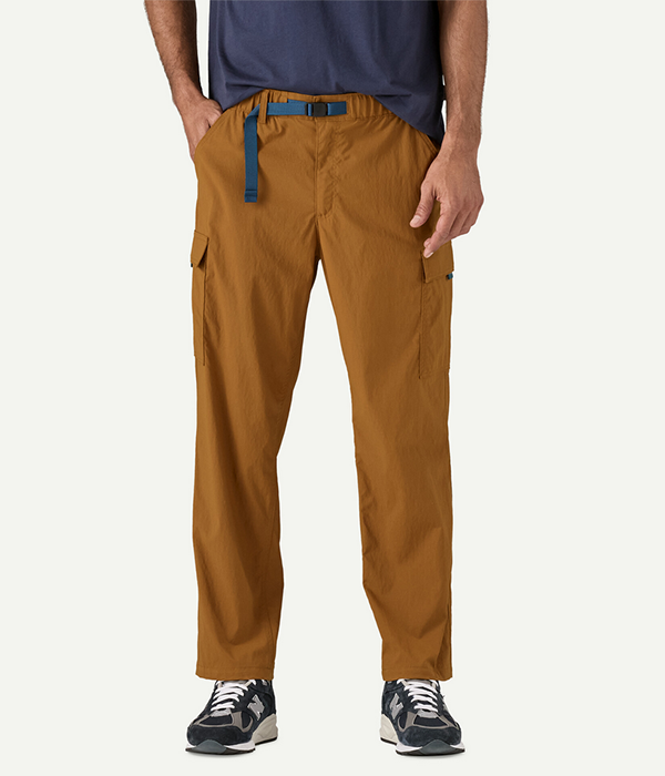 Mens Outdoor Everyday Pants