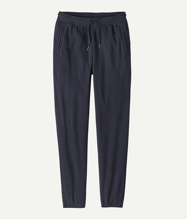 Womens Micro D Joggers