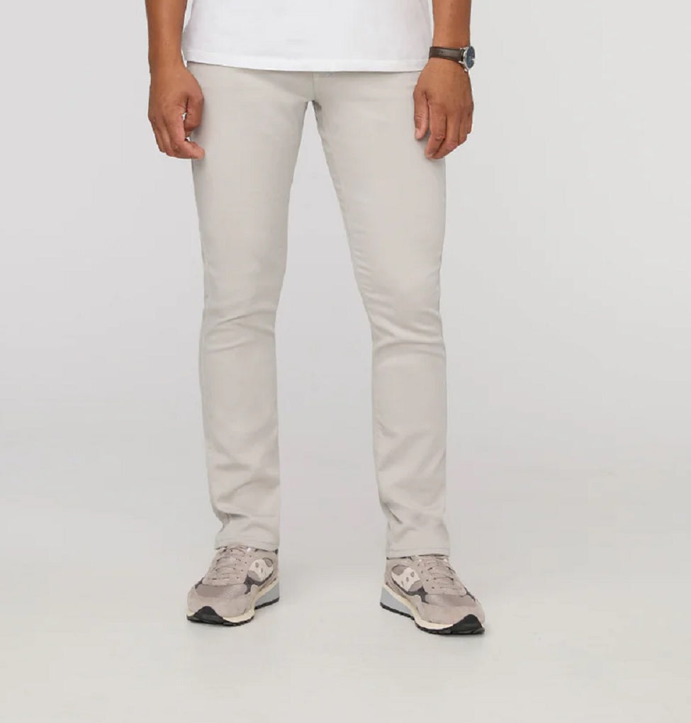 Mens  No Sweat Relaxed Taper