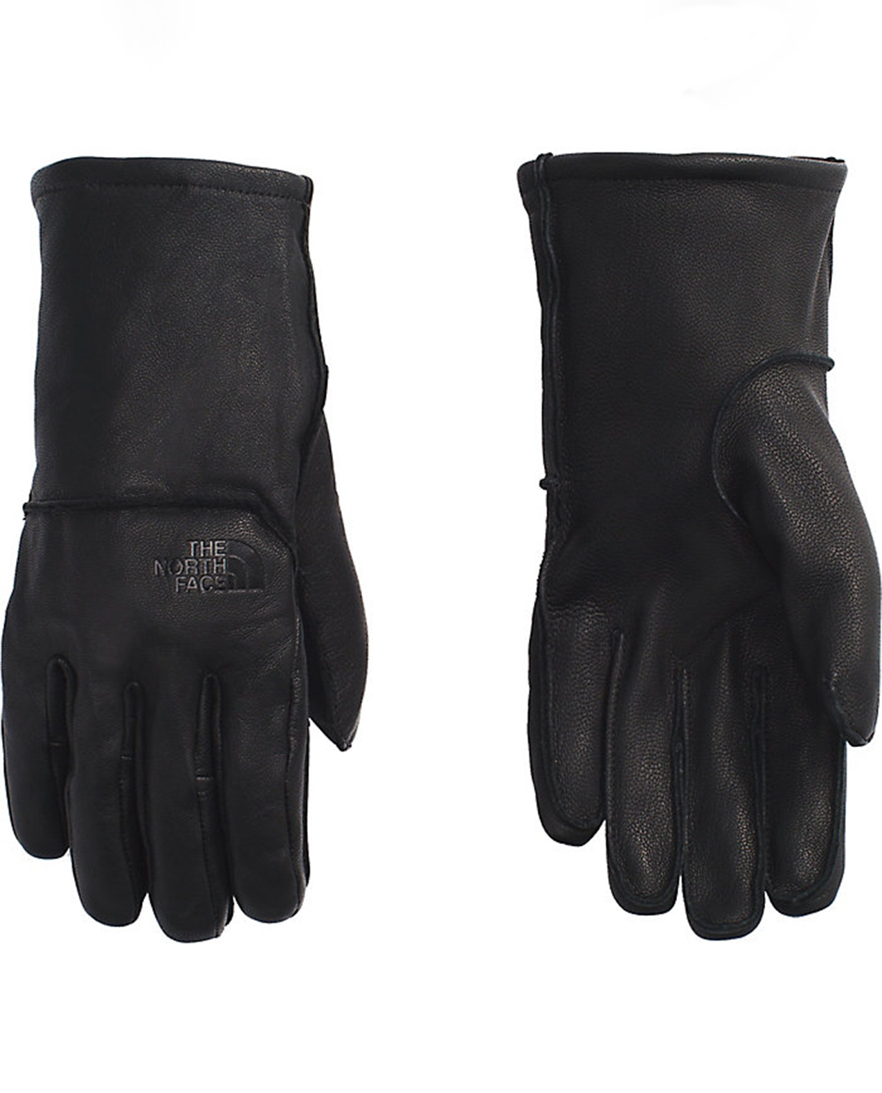 No Frills Work Horse Glove B