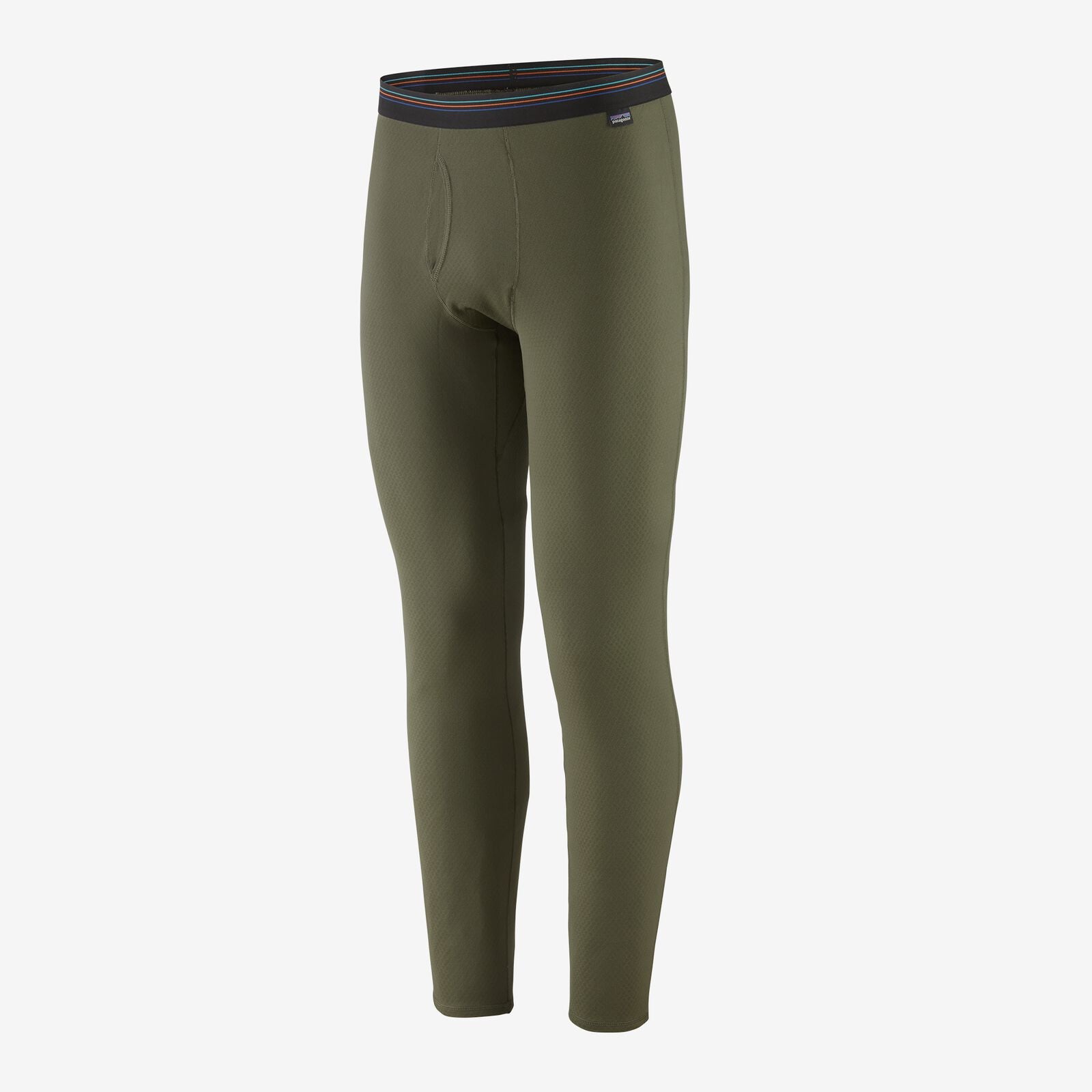 Mens Cap MW Bottoms