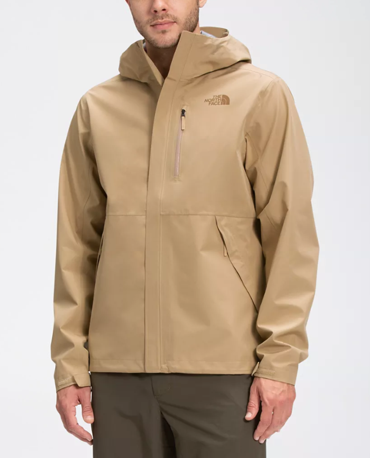 Mens Dryzzle Futurelight Jacket
