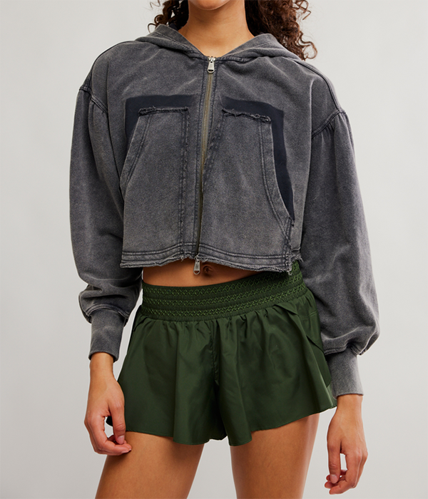 Womens Element Short