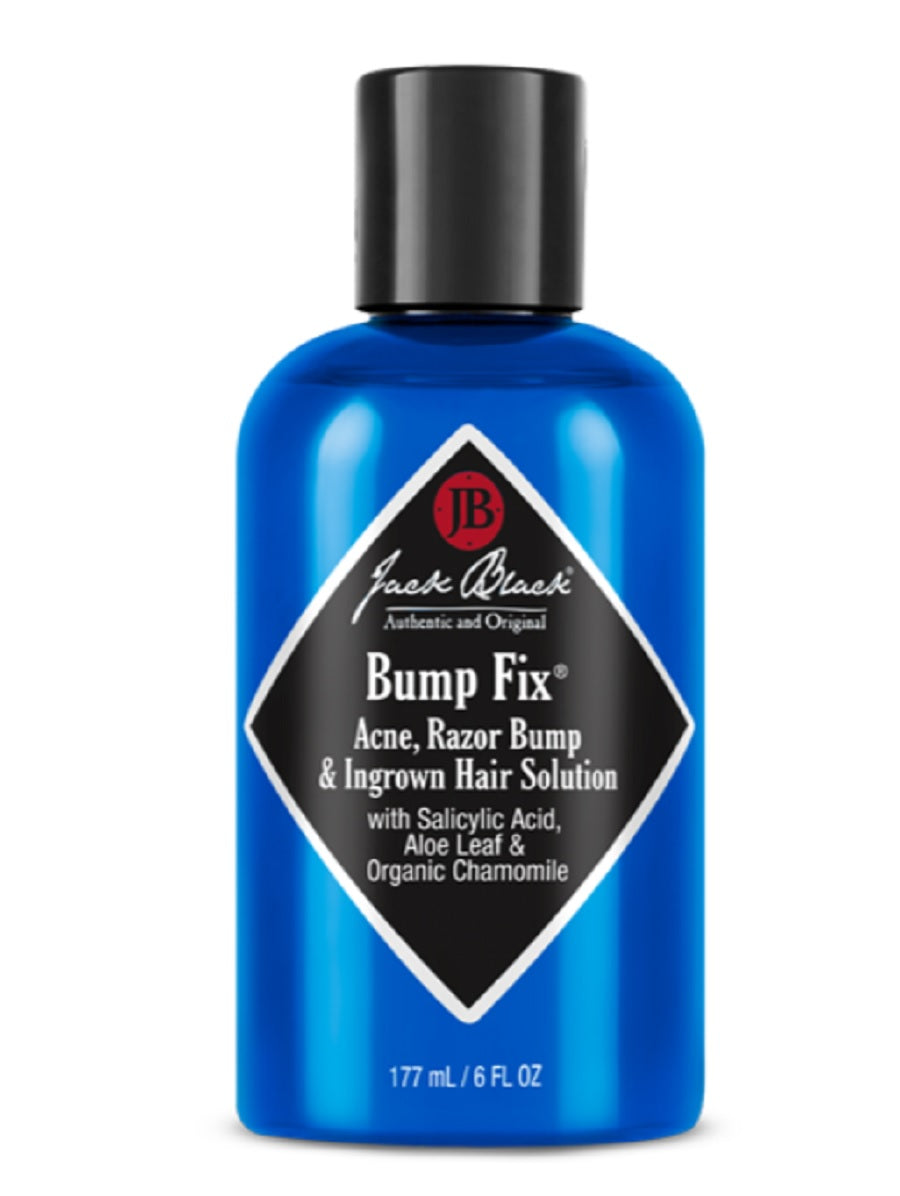 Bump Fix Razor Bump & Ingrown Hair Solution, 6oz