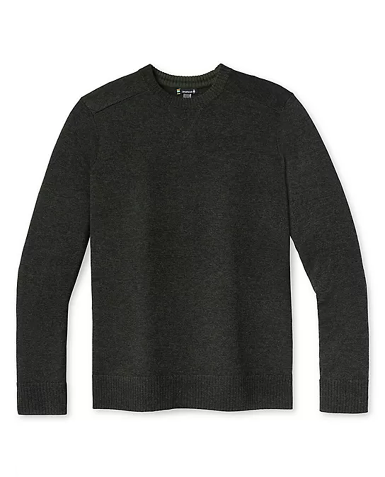 SMARTWOOL Mens Sparwood Crew Sweater