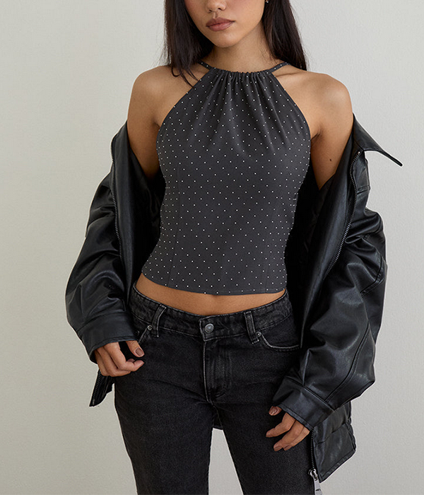 Womens Isado Top