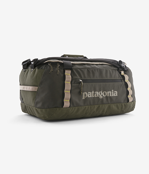 Black Hole Duffel 40L