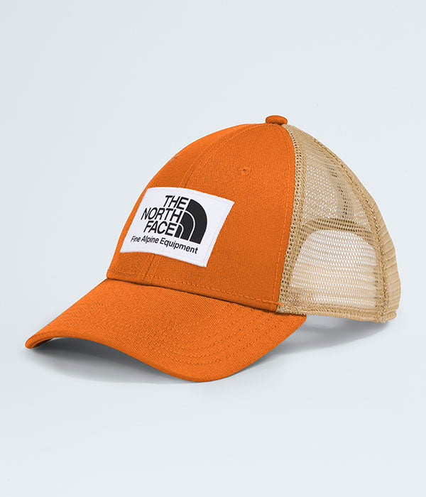 Mudder Trucker F25