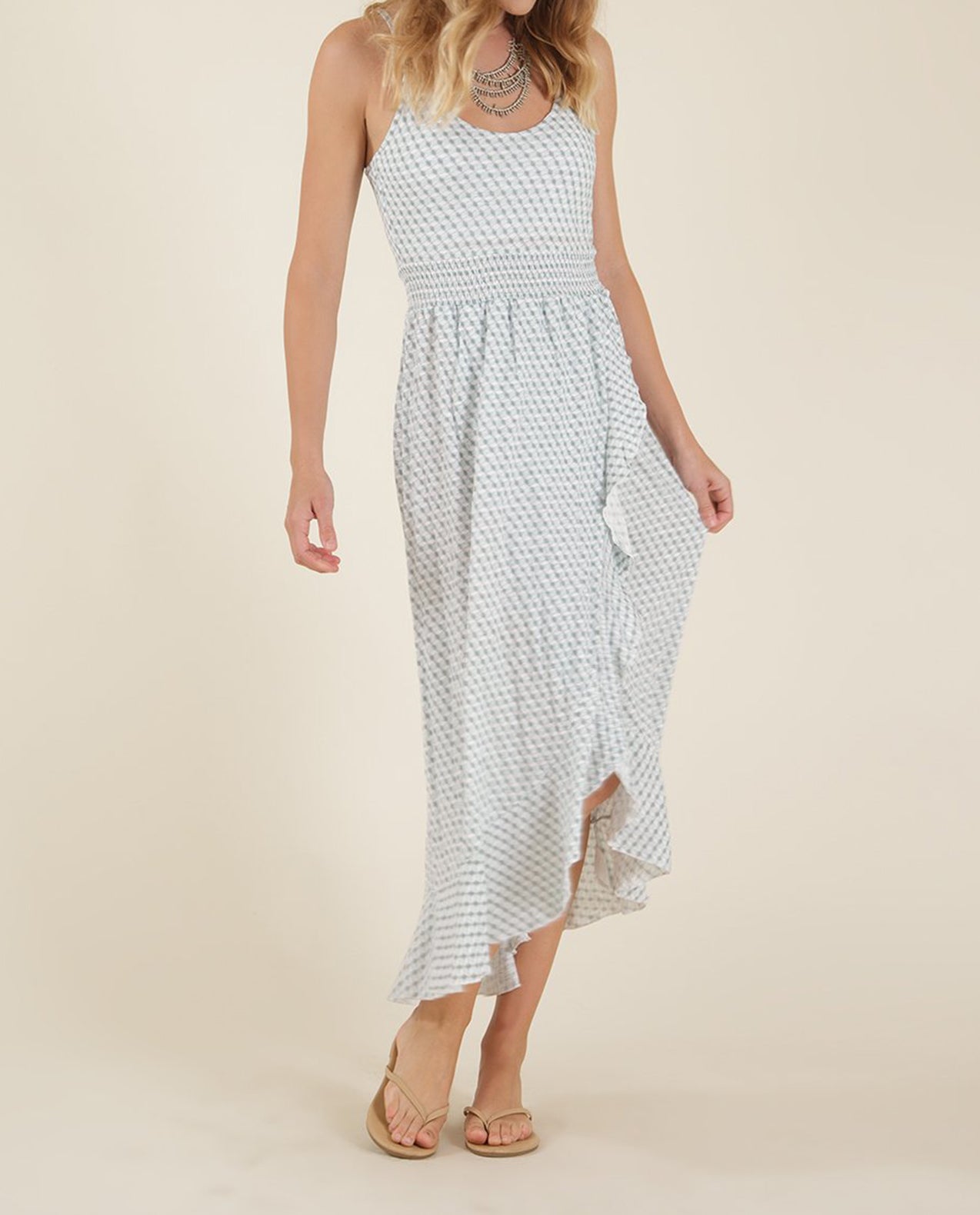 CARVE DESIGNS Nora Dress