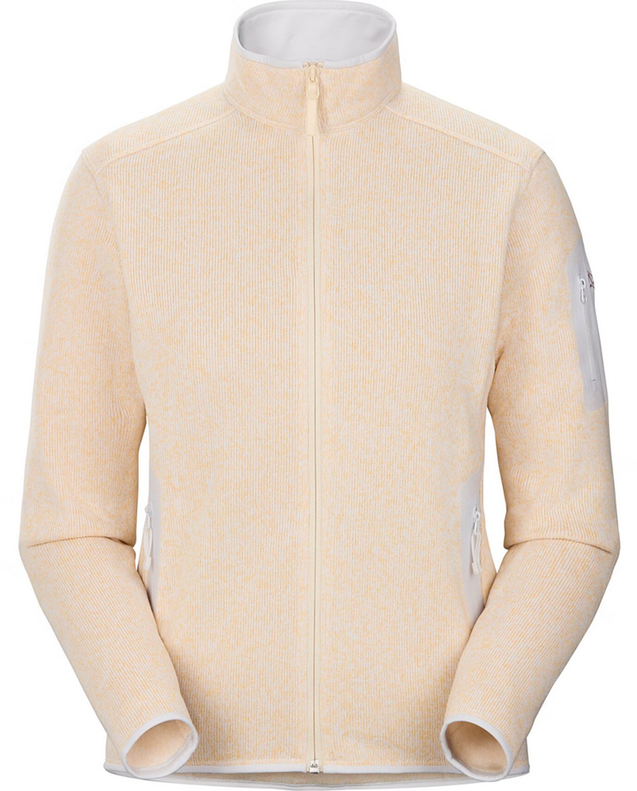 Womens Covert Cardigan S25