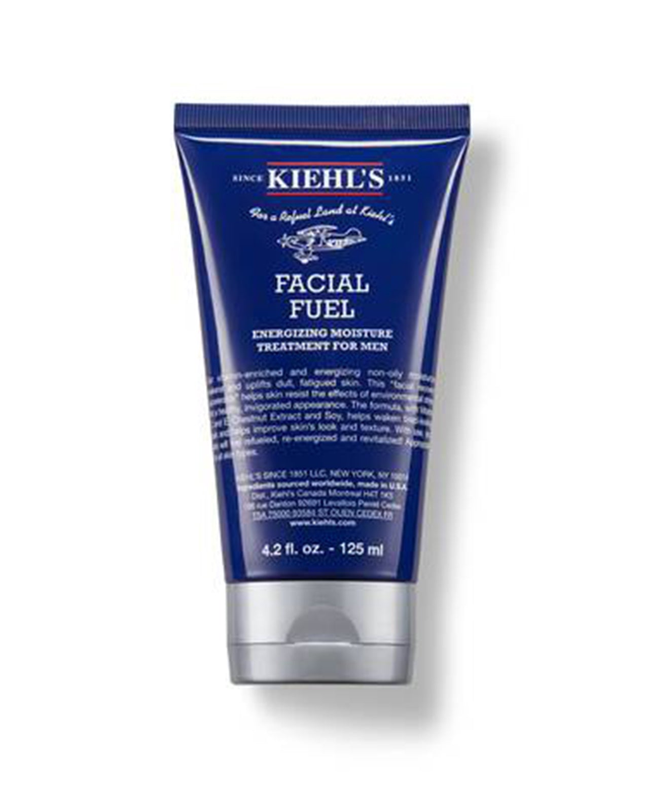 KIEHLS 125mL FF Moisturizer