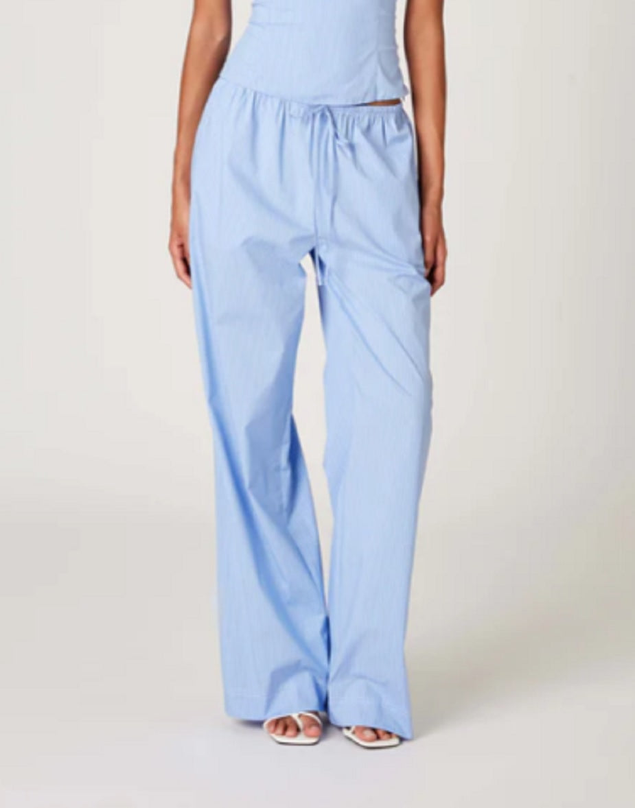 Womens Lacey Pant