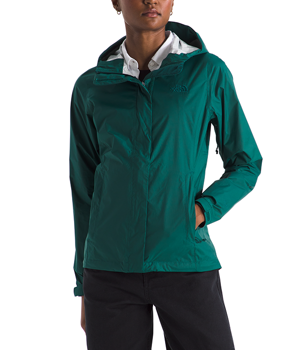 THE NORTH FACE Womens Venture 2 Jacket