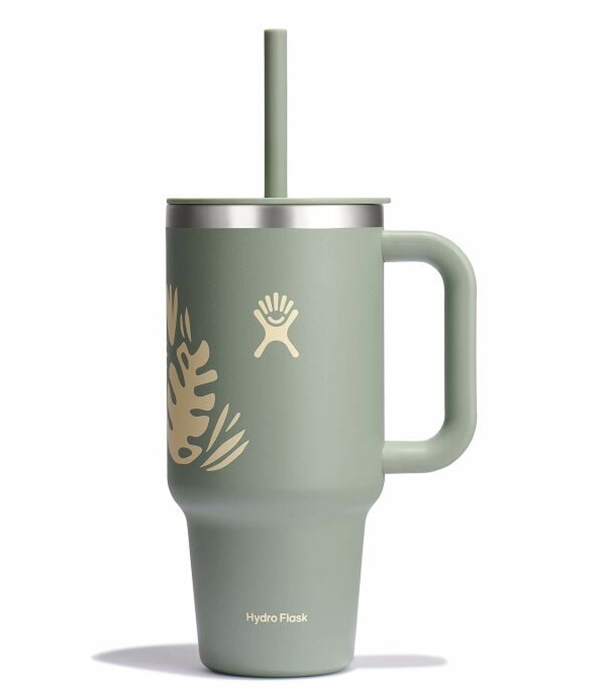 32oz All Around Travel Tumbler S25