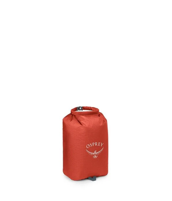 Ultralight DrySack 12L in Mars Orange
