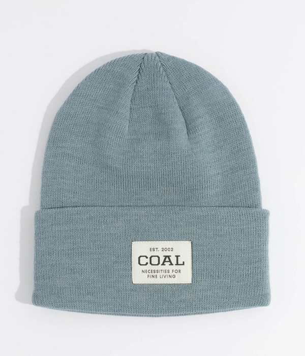 Coal The Uniform